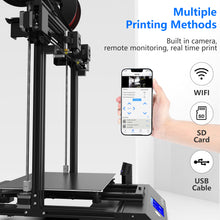 Load image into Gallery viewer, X40 IDEX 3D Printer