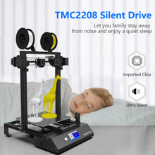 Load image into Gallery viewer, X40 IDEX 3D Printer