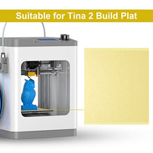 Load image into Gallery viewer, WEEFUN Tina2 Platform Sticker 10pcs