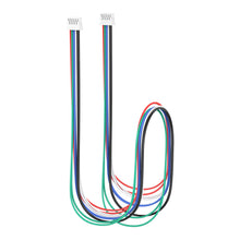 Load image into Gallery viewer, 10P Cable Heating Wire of Hotend for TINA2 Basic V9/V11 and TINA2S V10/V12 3D Printer Only

