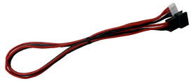 WEEFUN Tina2s Printhead Extension Cable - Old 4P Connector