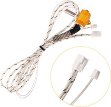 Load image into Gallery viewer, Hotend Kit for D120 3D Printer Only
