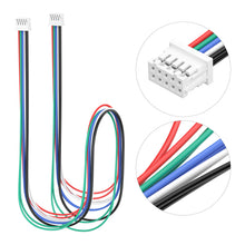 Load image into Gallery viewer, 10P Cable Heating Wire of Hotend for TINA2 Basic V9/V11 and TINA2S V10/V12 3D Printer Only
