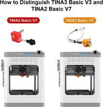 Load image into Gallery viewer, WEEFUN Tina2 V7 Proximity Switch
