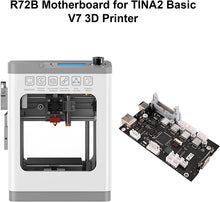 Load image into Gallery viewer, WEEFUN Tina2 V7 Motherboards
