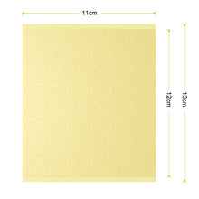 Load image into Gallery viewer, WEEFUN Tina2 Platform Sticker 10pcs

