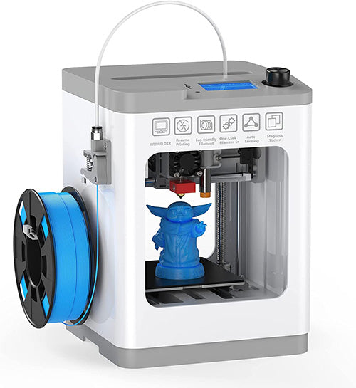 WEEFUN Tina2 Basic 3D Printer