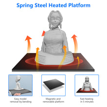 Load image into Gallery viewer, X40 IDEX 3D Printer
