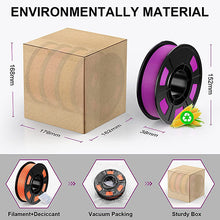 Load image into Gallery viewer, PLA- Pink/Purple/Orange/Gold
