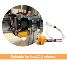 Load image into Gallery viewer, WEEFUN Tina2 Accessory Hotend Kit
